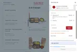 FPSANTA coupon verification screenshot