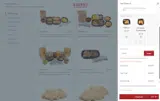 GRAD coupon verification screenshot