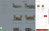 GRAD coupon verification screenshot