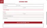 CROWD coupon verification screenshot