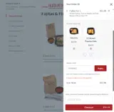 FPXMAS coupon verification screenshot