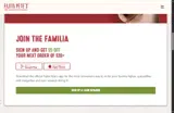 APRIL5 coupon verification screenshot