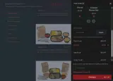 APRIL5 coupon verification screenshot