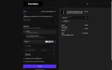 FBSIGNUP coupon verification screenshot