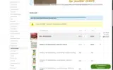 FakeMeats.com coupon verification screenshot