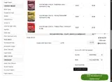 FakeMeats.com coupon verification screenshot