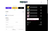 BILPO coupon verification screenshot