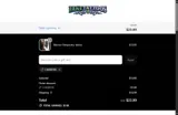 CHERRY05 coupon verification screenshot
