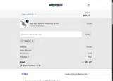 10MUCO coupon verification screenshot