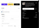 ALEXA coupon verification screenshot