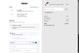 faketattoo10 coupon verification screenshot