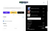 VUBU10 coupon verification screenshot
