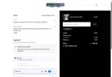 GAHI10 coupon verification screenshot