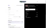 TATTOOS15 coupon verification screenshot