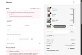GOONE coupon verification screenshot