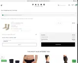 HAPPY25 coupon verification screenshot