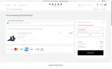 shopping15 coupon verification screenshot