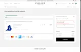 welcome-uv4tod coupon verification screenshot