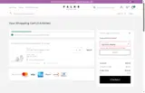 Falke coupon verification screenshot