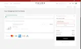 Falke coupon verification screenshot