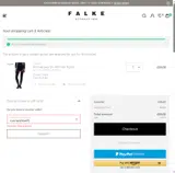 runnersflow15 coupon verification screenshot