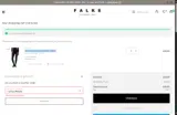 runnersflow15 coupon verification screenshot