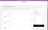 Falke coupon verification screenshot