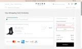 Falke coupon verification screenshot