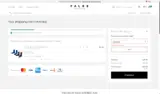 HAPPY25 coupon verification screenshot