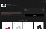 welcome-vwv1as coupon verification screenshot