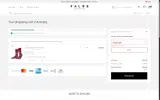 shopping15 coupon verification screenshot