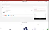 Falke coupon verification screenshot