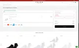 Falke coupon verification screenshot