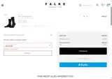 BLACK20 coupon verification screenshot