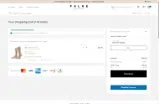 Falke coupon verification screenshot