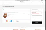 welcome-uv4tod coupon verification screenshot