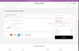 Falke coupon verification screenshot