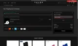 Falke coupon verification screenshot