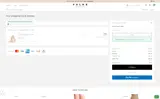 Falke coupon verification screenshot