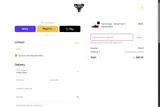Fallen Footwear coupon verification screenshot