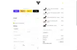 Fallen Footwear coupon verification screenshot