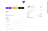 Fallen Footwear coupon verification screenshot