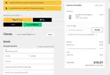 supergift25 coupon verification screenshot
