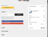 SAVE05 coupon verification screenshot
