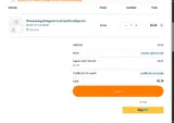 SAVE10NOW coupon verification screenshot