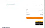 BIFI5 coupon verification screenshot