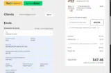 15off coupon verification screenshot