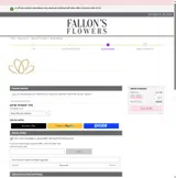 FF5OFF coupon verification screenshot
