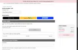 ABANC3FL coupon verification screenshot