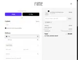 20OFF coupon verification screenshot